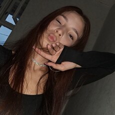 Фотография девушки Степанида, 18 лет из г. Ижевск
