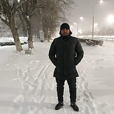 Фотография мужчины Тимур, 37 лет из г. Набережные Челны