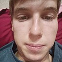 Кирилл, 22 года