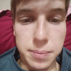 Фотография мужчины Кирилл, 22 года из г. Костанай