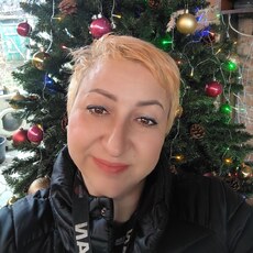 Фотография девушки Анастасия, 44 года из г. Краснодар