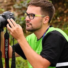 Фотография мужчины Михаил, 27 лет из г. Москва