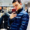 Роман, 20 лет