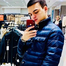 Фотография мужчины Роман, 20 лет из г. Домодедово