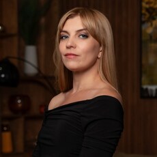 Фотография девушки Татьяна, 40 лет из г. Санкт-Петербург