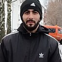 Arif, 24 года