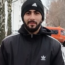 Фотография мужчины Arif, 24 года из г. Нижнекамск