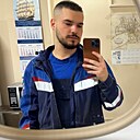 Сергей, 22 года