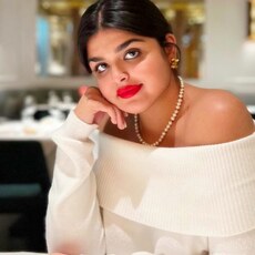 Фотография девушки Аиша, 26 лет из г. Москва