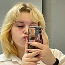 Виктория, 19 лет