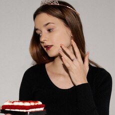 Фотография девушки Людмила, 18 лет из г. Челябинск