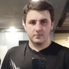 Фотография мужчины Абдула, 21 год из г. Архангельск