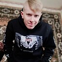 Санёк, 27 лет