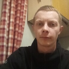 Фотография мужчины Максим, 28 лет из г. Колпашево