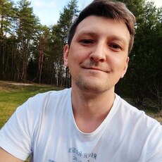 Фотография мужчины Сергей, 40 лет из г. Брянск