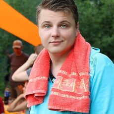 Фотография мужчины Стас, 31 год из г. Орша