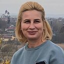Віра, 43 года