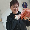 Настасья, 52 года