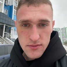 Фотография мужчины Виталик, 24 года из г. Пенза