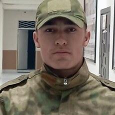 Фотография мужчины Sheroz, 21 год из г. Белоусово