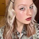 Лиза, 23 года