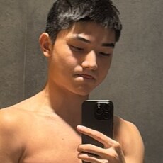 Фотография мужчины Бага, 18 лет из г. Алматы