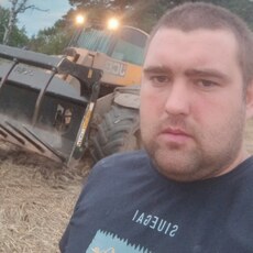 Фотография мужчины Темик, 27 лет из г. Горбатов