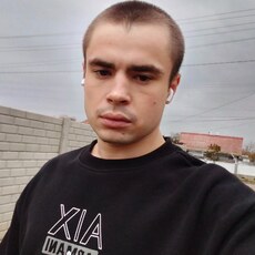 Фотография мужчины Валентин, 26 лет из г. Курск