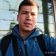 Фотография мужчины Рома, 31 год из г. Свободный