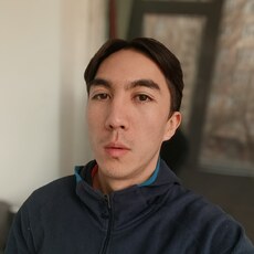 Фотография мужчины Айтик, 28 лет из г. Бишкек