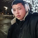 Слава, 18 лет