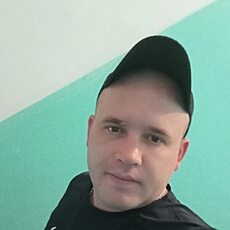 Фотография мужчины Александр, 33 года из г. Домодедово