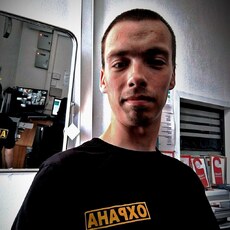 Фотография мужчины Дмитрий, 26 лет из г. Москва