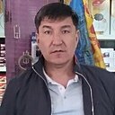 Kanat, 38 лет