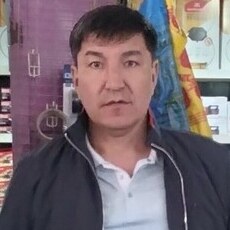 Фотография мужчины Kanat, 38 лет из г. Алматы
