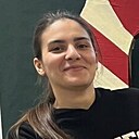 Диана, 19 лет