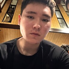 Фотография мужчины Данияр, 30 лет из г. Сарань