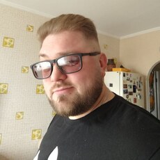 Фотография мужчины Андрей, 36 лет из г. Санкт-Петербург