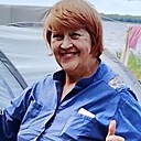 Галина, 64 года