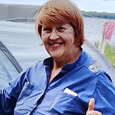 Фотография девушки Галина, 64 года из г. Курган