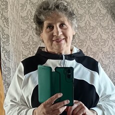 Фотография девушки Валентина, 66 лет из г. Андреаполь