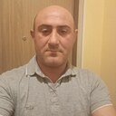 Вачик, 39 лет