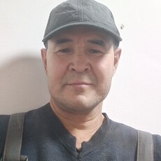 Фотография мужчины Мырза, 52 года из г. Астана