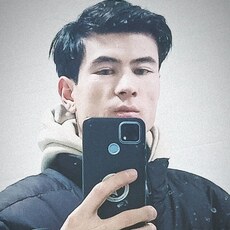 Фотография мужчины Азам, 27 лет из г. Владимир