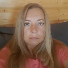 Фотография девушки Оксана, 46 лет из г. Москва