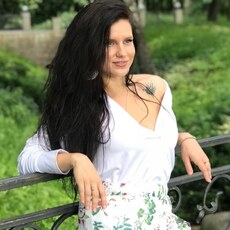 Фотография девушки Наталья, 34 года из г. Ялта