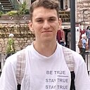 Борис, 18 лет