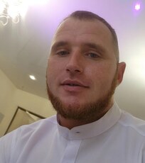 Фотография мужчины Сергей, 30 лет из г. Москва