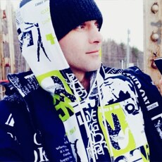 Фотография мужчины Лев, 38 лет из г. Петрозаводск