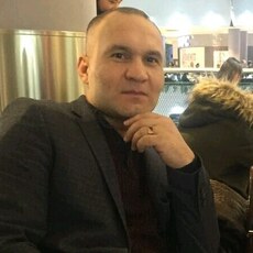 Фотография мужчины Умид, 34 года из г. Астана